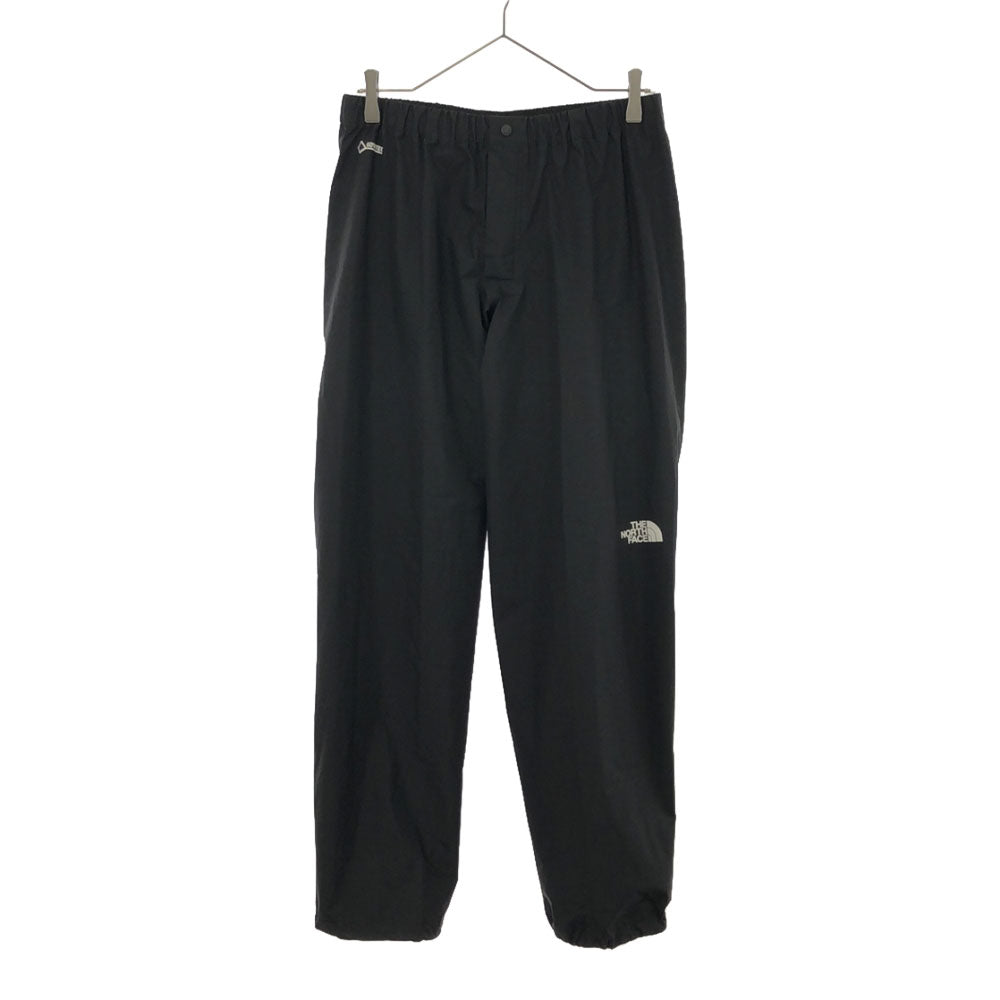 ノースフェイス NP11713 ゴアテックス クラウド アウトドアパンツ M ブラック THE NORTH FACE GORE-TEX メンズ