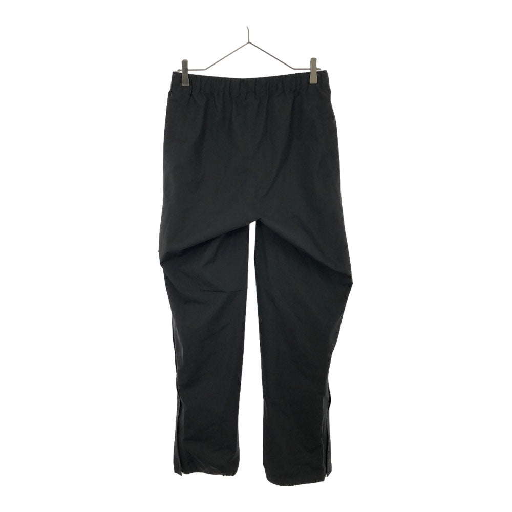 ノースフェイス NP11713 ゴアテックス クラウド アウトドアパンツ M ブラック THE NORTH FACE GORE-TEX メンズ