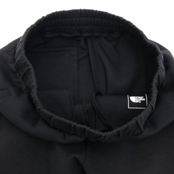 ノースフェイス アウトドア NB32084 テックエアースウェット ジョガーパンツ M ブラック THE NORTH FACE メンズ