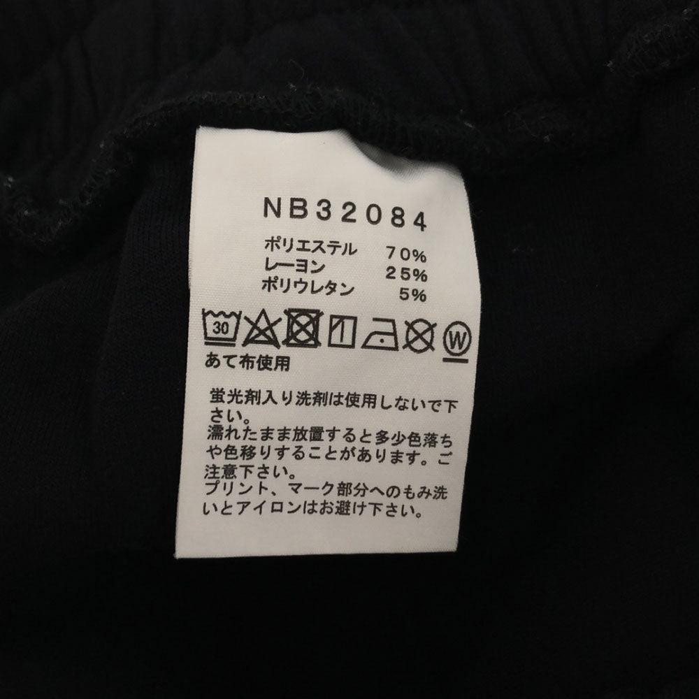 ノースフェイス アウトドア NB32084 テックエアースウェット ジョガーパンツ M ブラック THE NORTH FACE メンズ