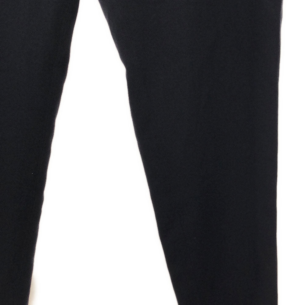 MASTER BUNNY EDITION マスターバニーエディション ゴルフ LANATEC LEI テーパードパンツ 4 ネイビー メンズ