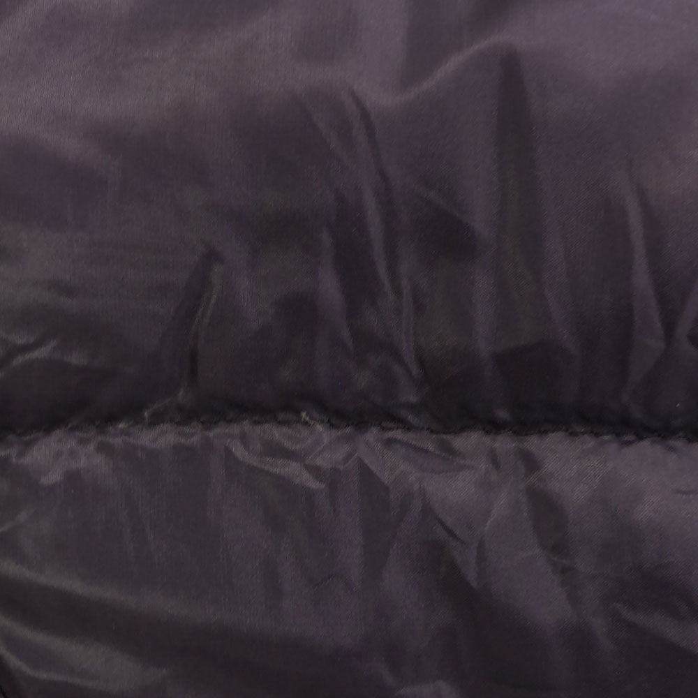 Herno ヘルノ ダウンジャケット 40 ライトパープル レディース