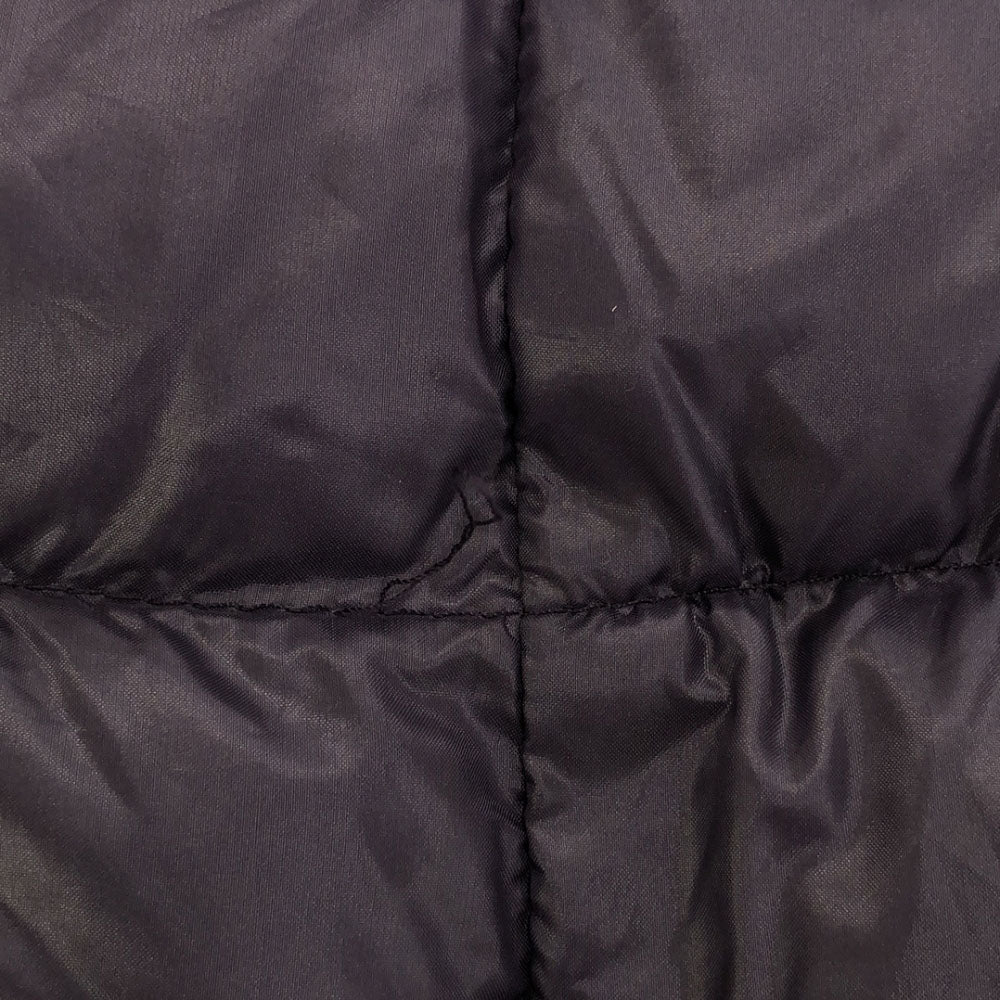 Herno ヘルノ ダウンジャケット 40 ライトパープル レディース