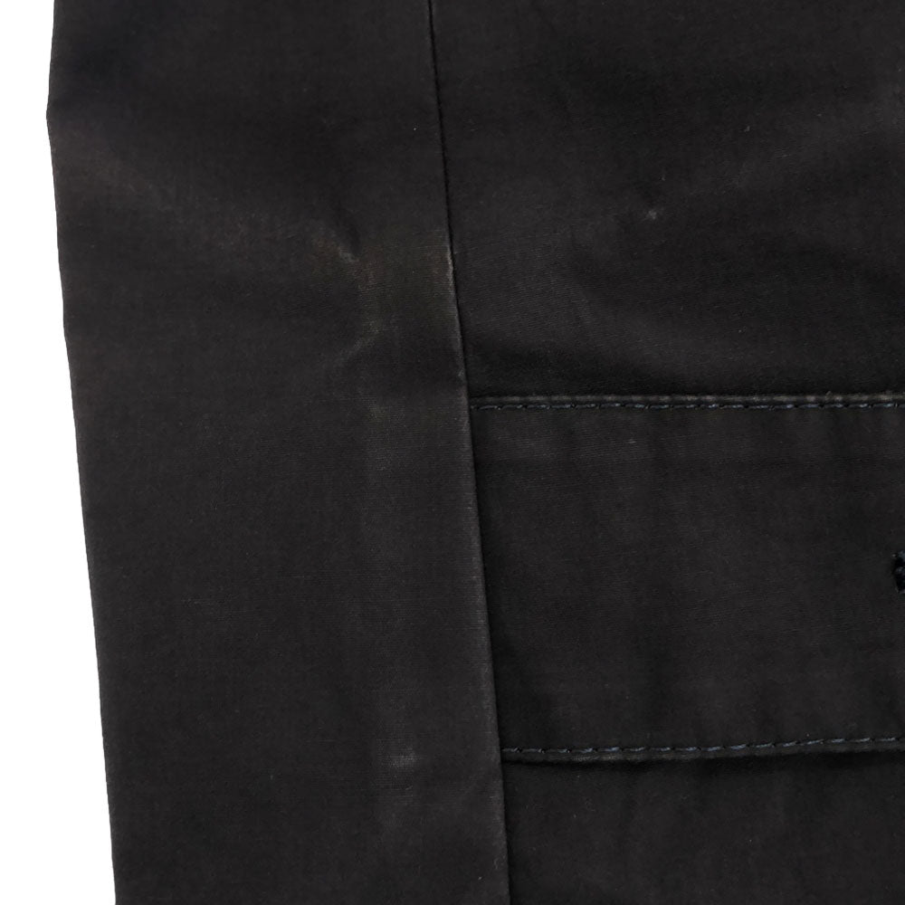 MACKINTOSH PHILOSOPHY マッキントッシュフィロソフィー 日本製 三陽商会 コート 36 ブラック ライナー付き レディース