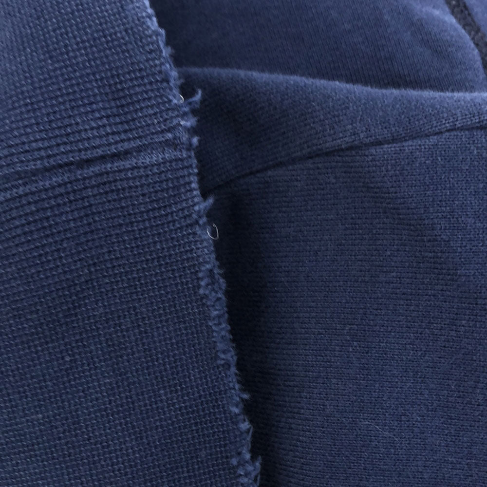 DSQUARED2 ディースクエアード プリント 長袖 スウェットパーカー S ネイビー プルオーバー トレーナー メンズ