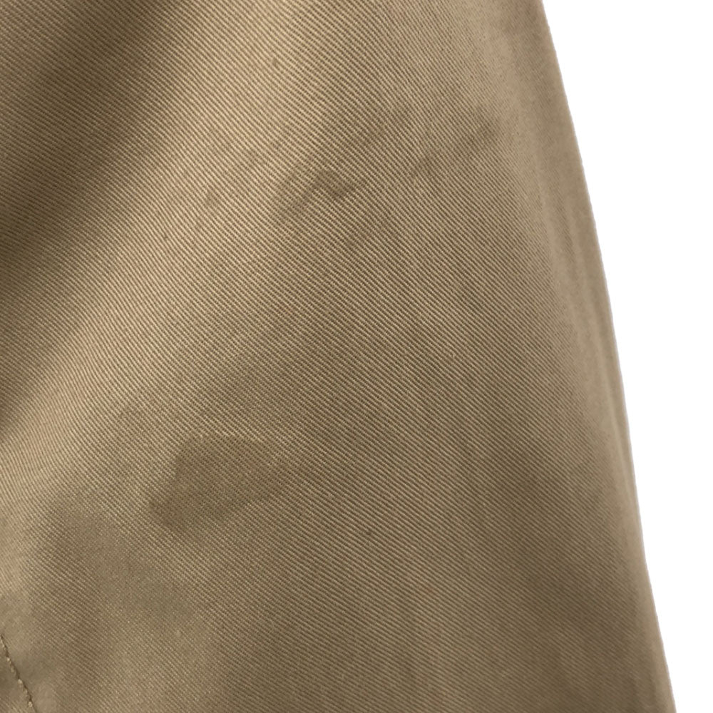 RED VALENTINO レッドヴァレンティノ バックリボン トレンチコート