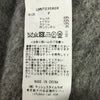 リリーブラウン LWNT235809 リボンニット ビスチェ F グレー Lily Brown ビジュー付き レディース