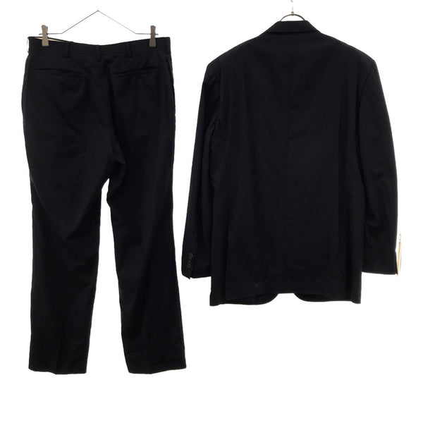 UNITED ARROWS セットアップネイビーサイズ50