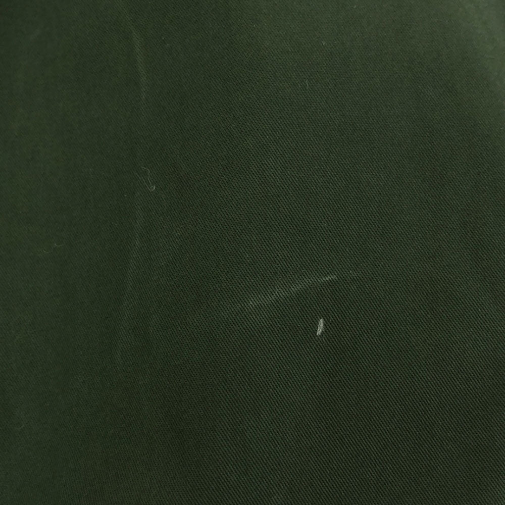 LAD MUSICIAN ラッドミュージシャン 日本製 ジャケット 42 グリーン系 メンズ