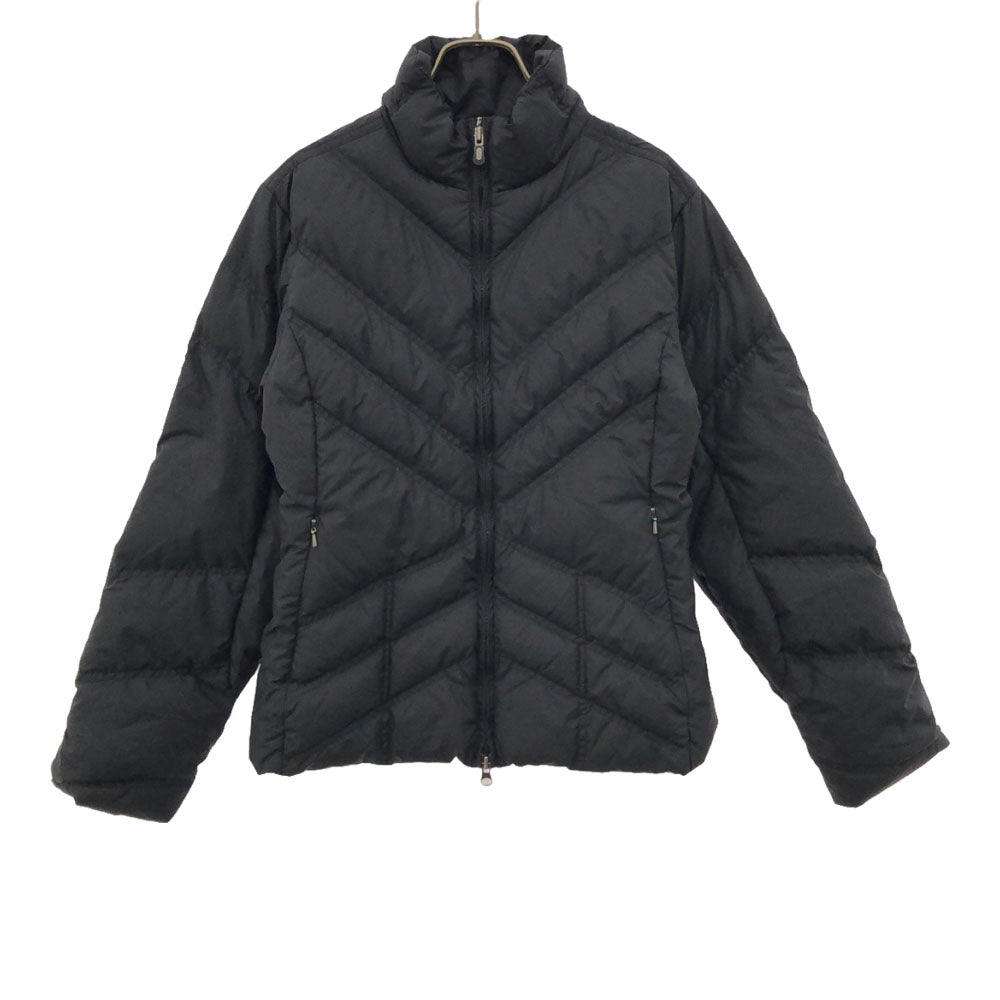 patagonia パタゴニア 28425F7 ダウンジャケット S ブラック アウトドア レディース