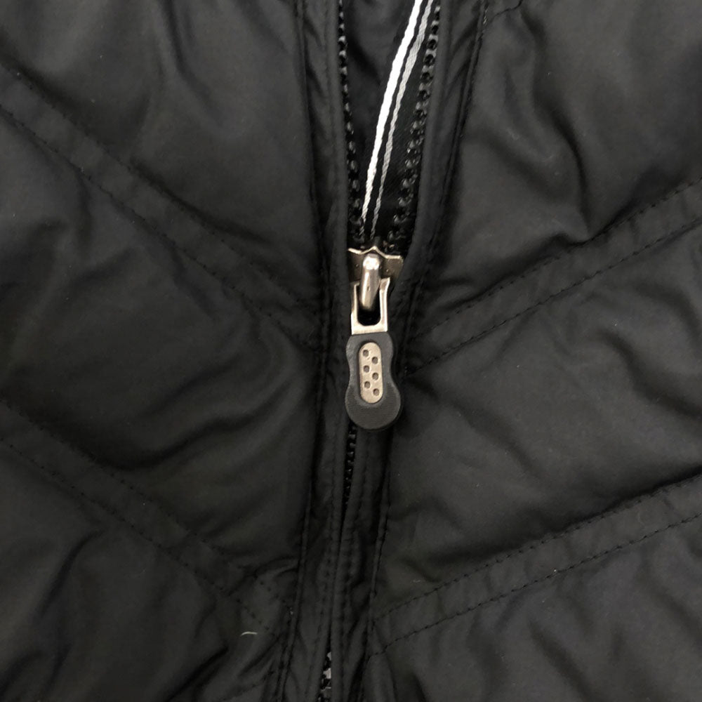 patagonia パタゴニア 28425F7 ダウンジャケット S ブラック アウトドア レディース