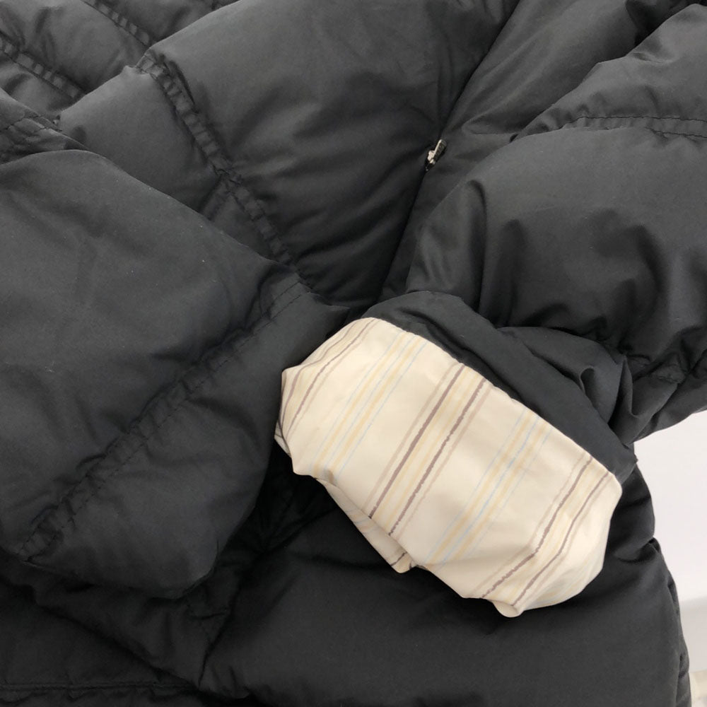 patagonia パタゴニア 28425F7 ダウンジャケット S ブラック アウトドア レディース