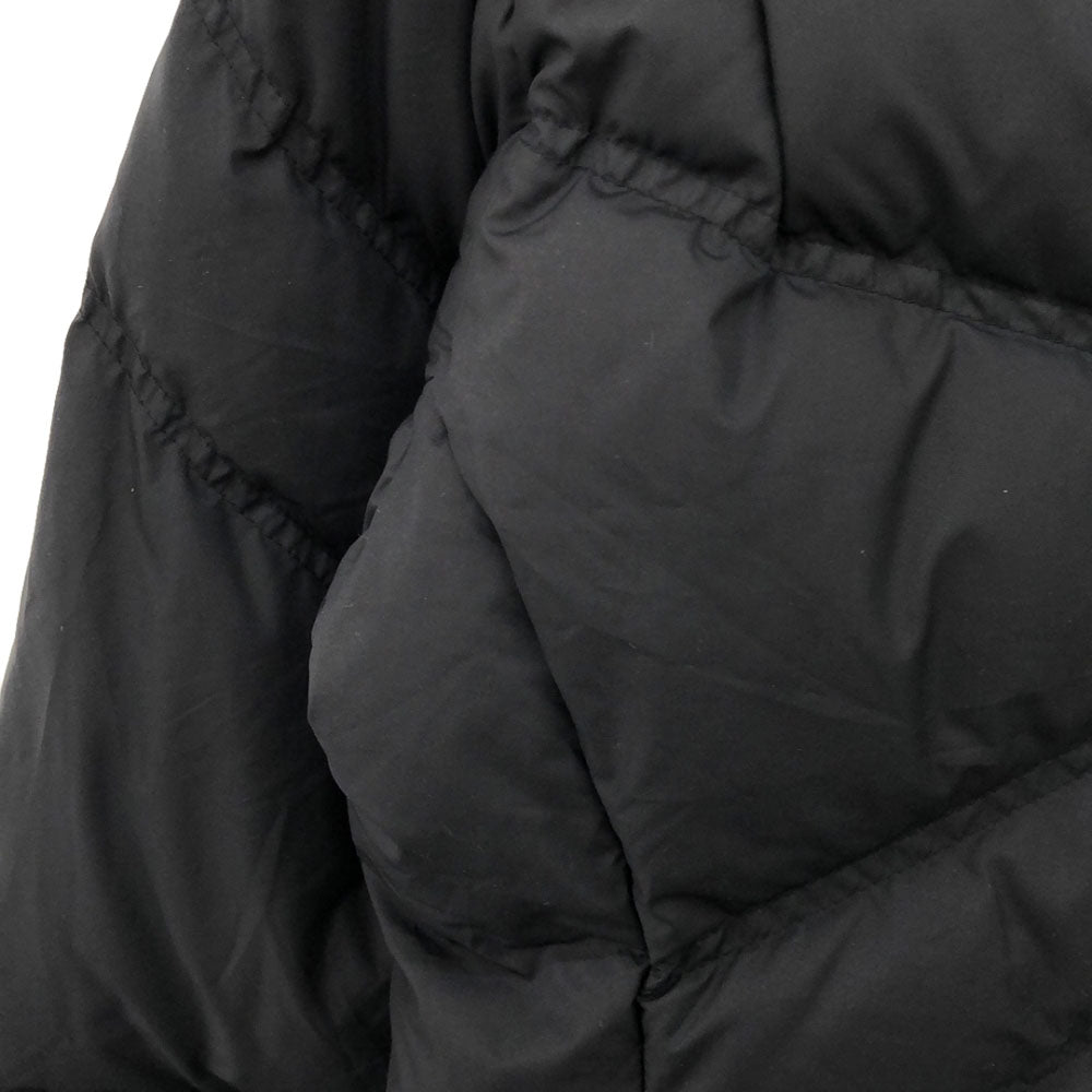 patagonia パタゴニア 28425F7 ダウンジャケット S ブラック アウトドア レディース