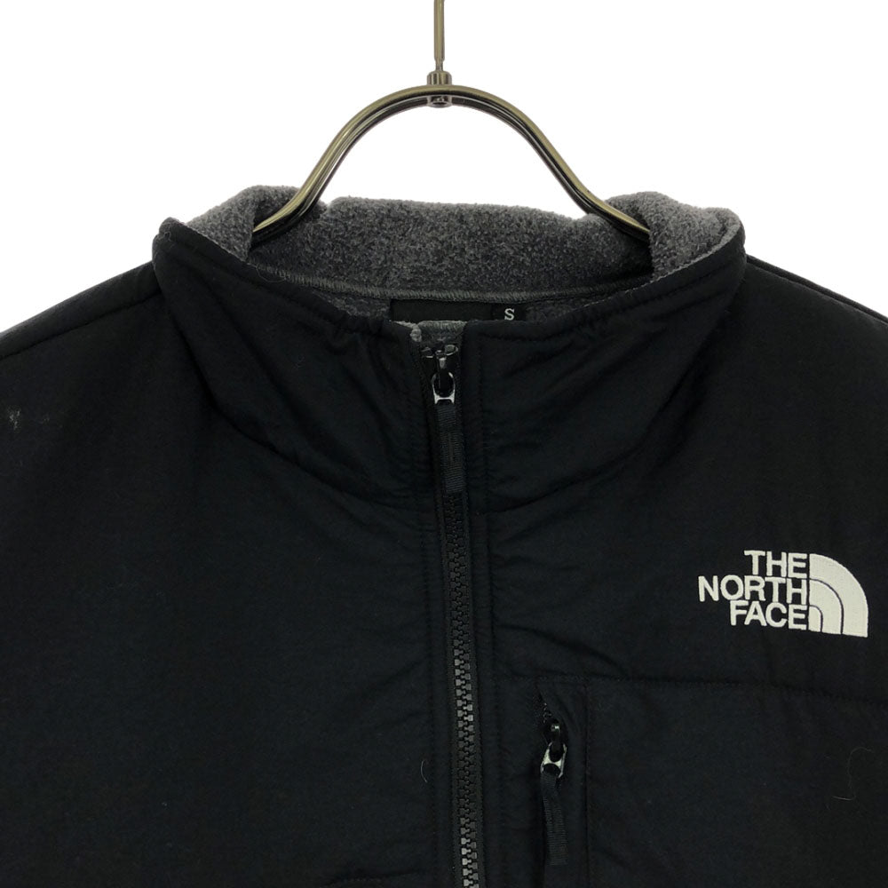 THE NORTH FACE ザノースフェイス NA72051 デナリ ジャケット ヘリテージモデル バーサマイクロ フリースジャケット S グレー系 アウトドア メンズ