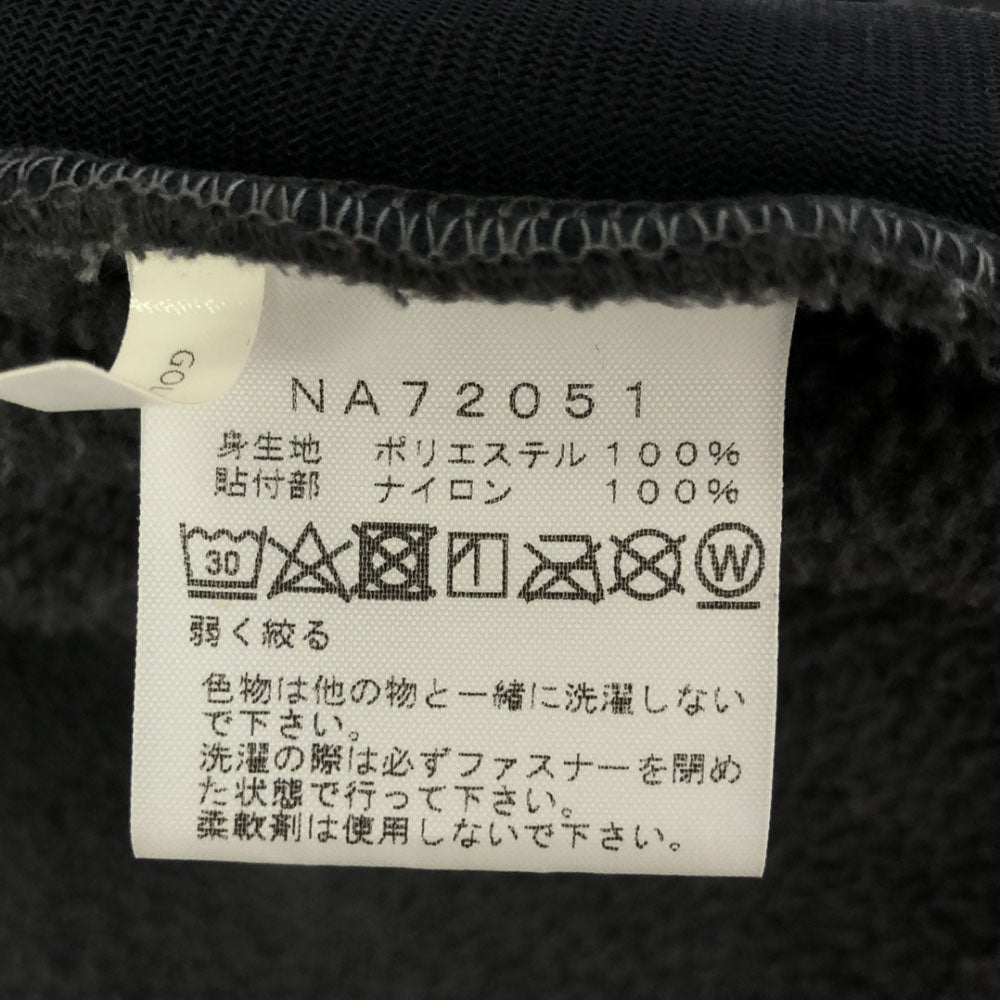 THE NORTH FACE ザノースフェイス NA72051 デナリ ジャケット ヘリテージモデル バーサマイクロ フリースジャケット S グレー系 アウトドア メンズ