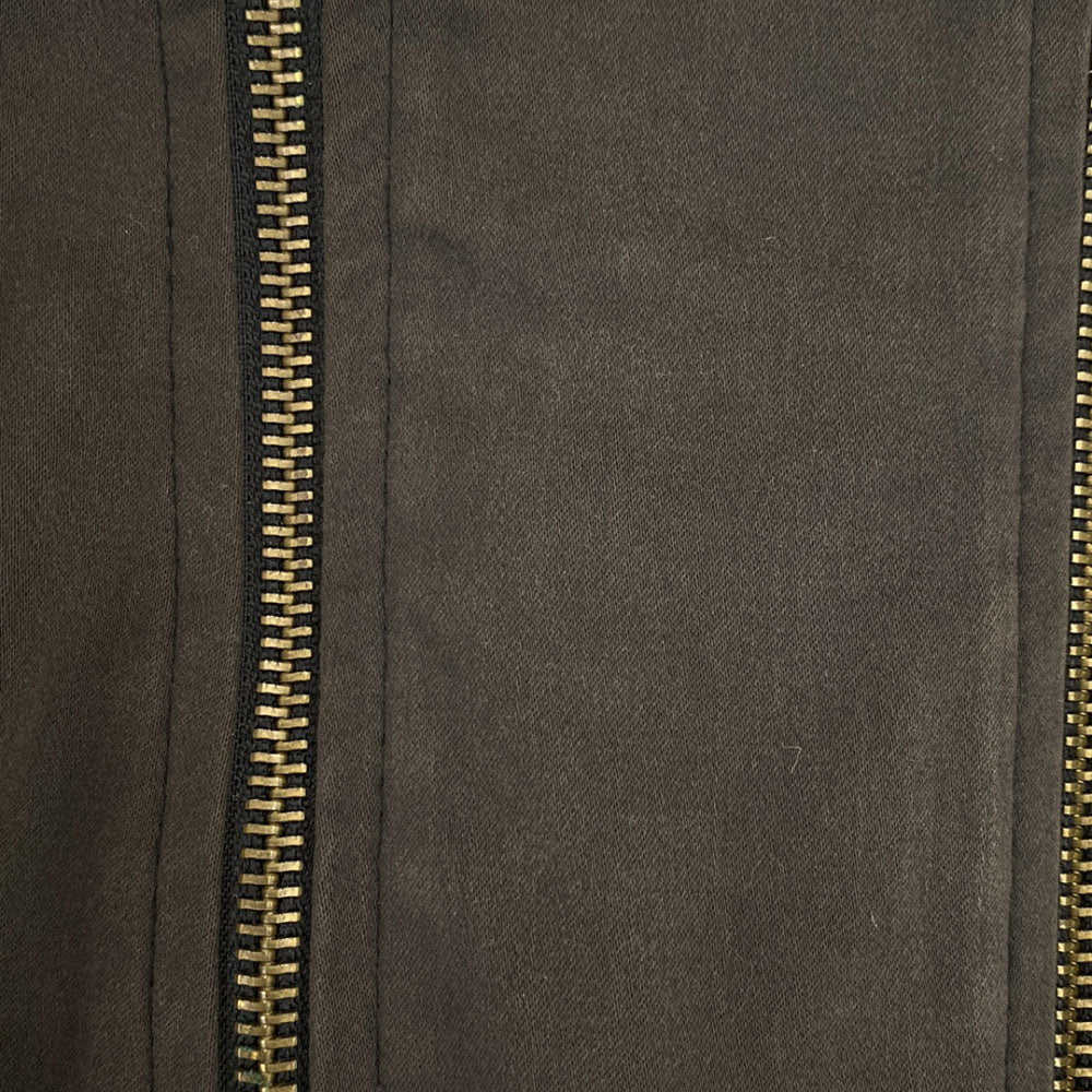 ダニエレアレッサンドリーニ イタリア製 ジャケット 40 ブラウン系 メンズ