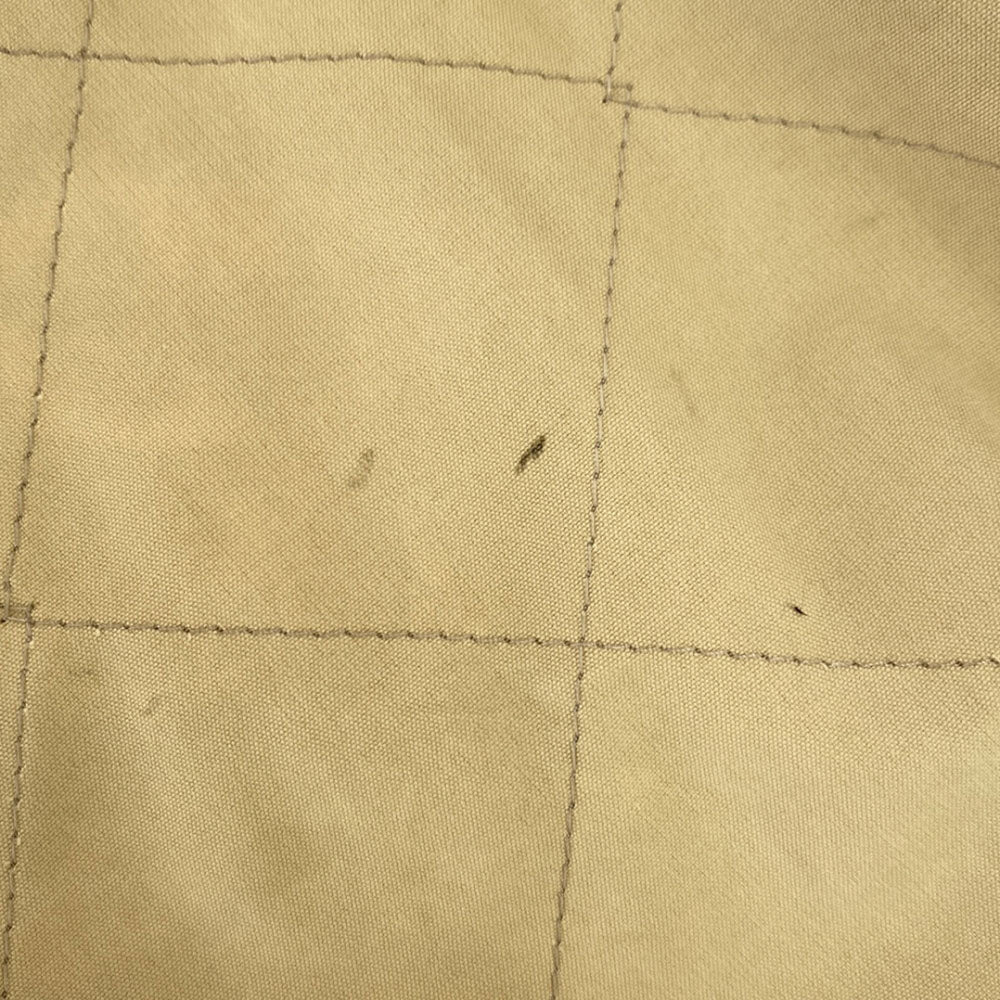 LAVENHAM ラベンハム イギリス製 キルティングコート 34 ベージュ レディース