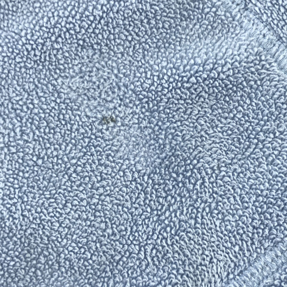 patagonia パタゴニア 20950 フリースジャケット M ブルー系 アウトドア ジップパーカー 20950F5 レディース