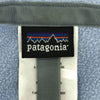 パタゴニア 20950 フリースジャケット M ブルー系 patagonia アウトドア ジップパーカー 20950F5 レディース