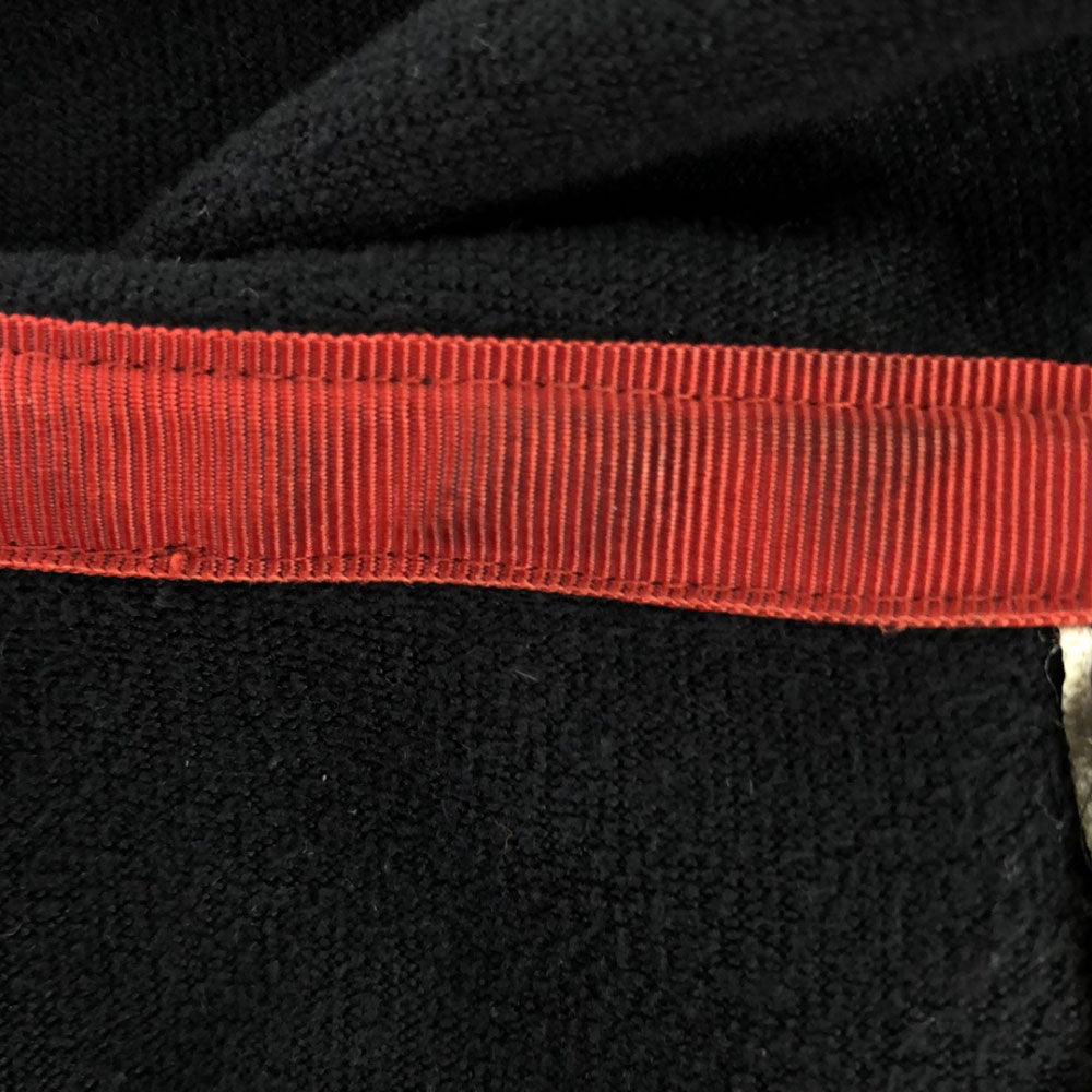 patagonia パタゴニア フリースジャケット L ブラック アウトドア ジップパーカー レディース