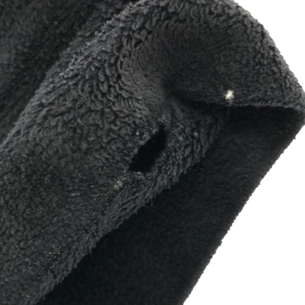 patagonia パタゴニア フリースジャケット L ブラック アウトドア ジップパーカー レディース