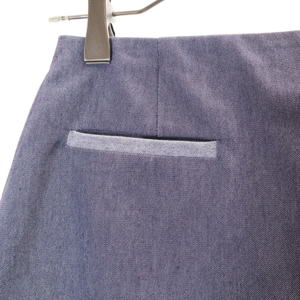 PAULE KA ポールカ フランス製 スカートスーツ 上下 セットアップ 38 バックジップ レディース