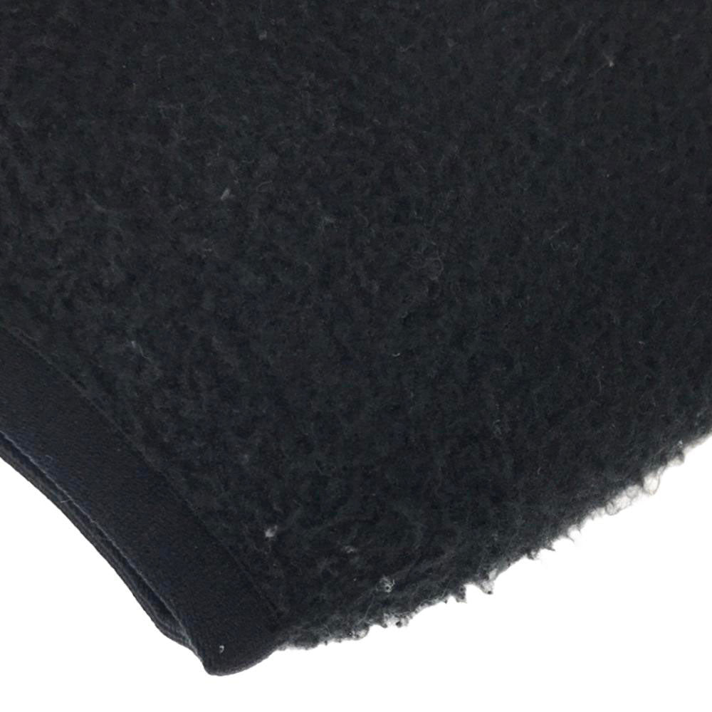 THE NORTH FACE ザノースフェイス NA72051 デナリ フリースジャケット L ブラック アウトドア メンズ