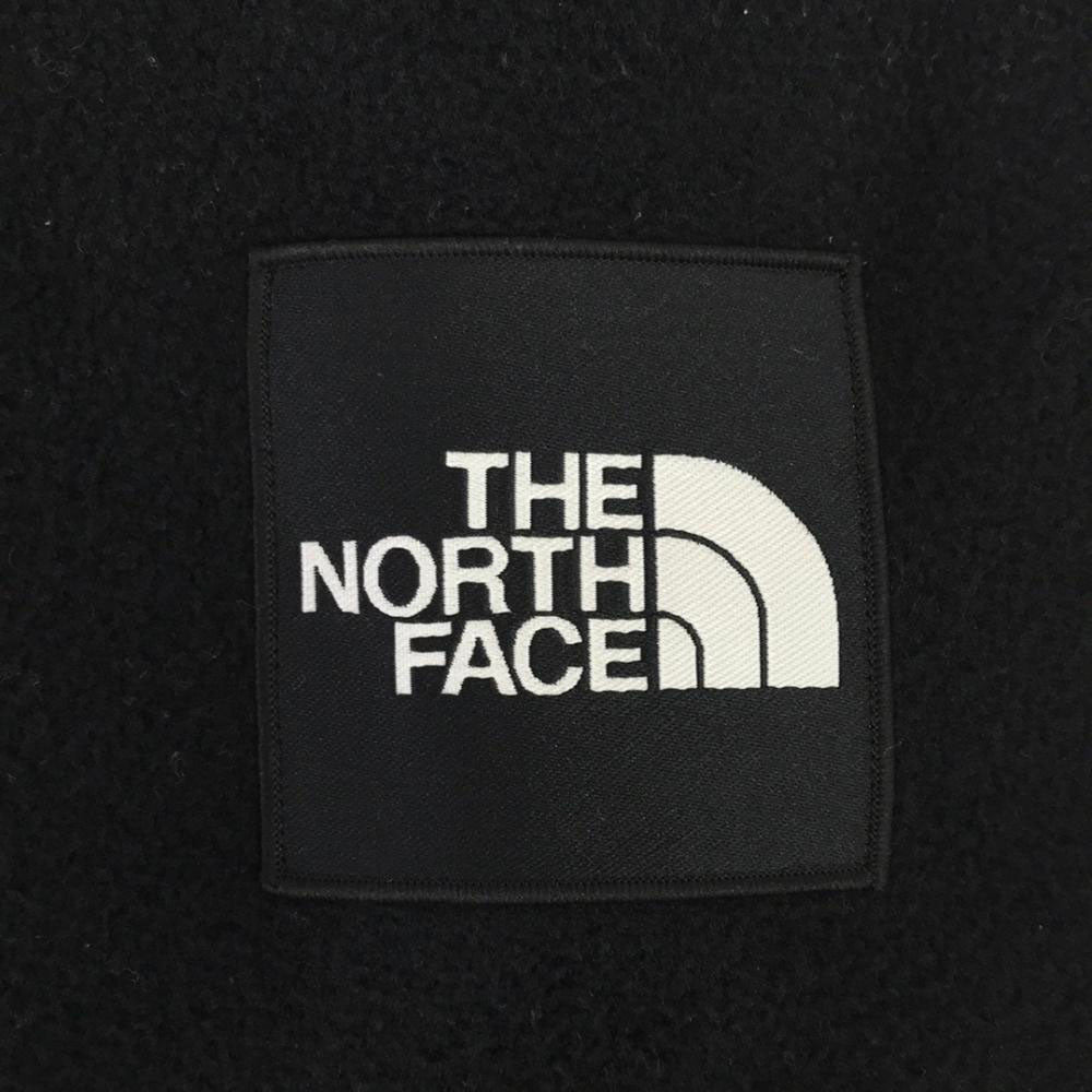 THE NORTH FACE ザノースフェイス NA72051 デナリ フリースジャケット L ブラック アウトドア メンズ