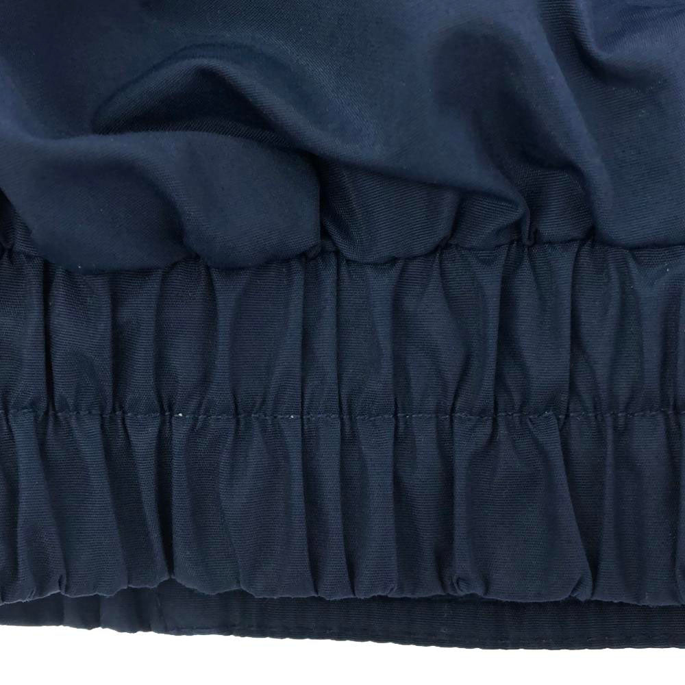 コロンビア 00s SL7000 オールド ナイロンジャケット M ネイビー Columbia アウトドア レディース