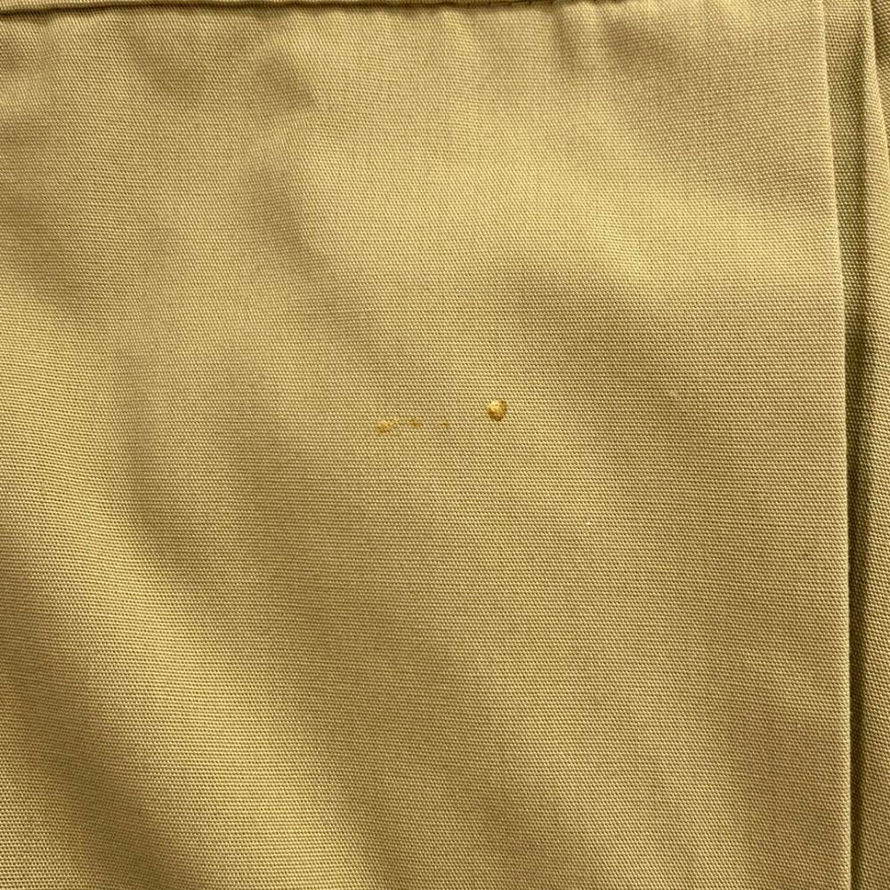 フレッドペリー F8484 ミモレ丈 ラップスカート 8 ベージュ FRED PERRY レディース