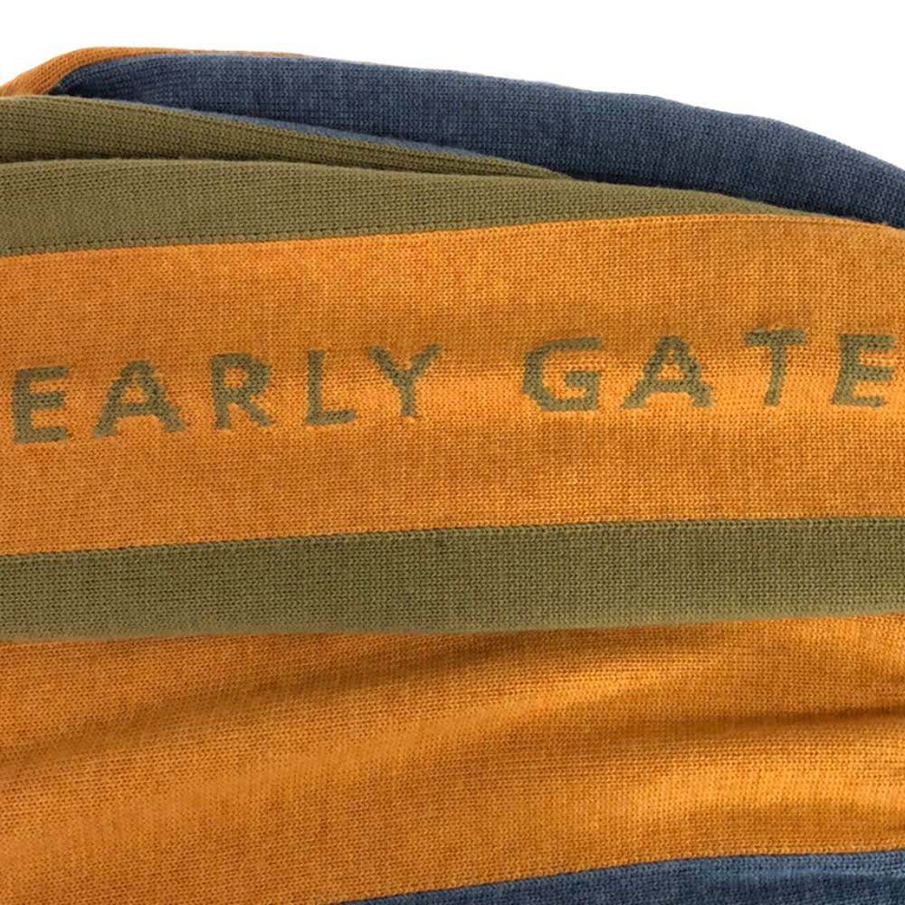 PEARLY GATES パーリーゲイツ 90s 日本製 ウール オールド ゴルフ 長袖 セーター L ニット メンズ