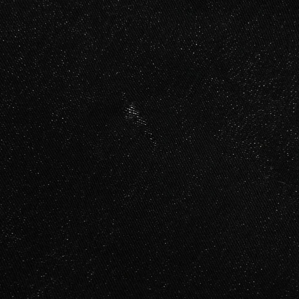 kolor カラー 日本製 ウールブレンド 長袖 カーディガン 2 ブラック メンズ