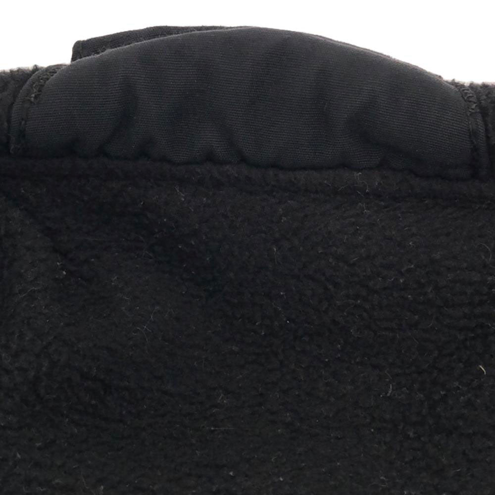 patagonia パタゴニア USA製 フリースジャケット XS ブラック アウトドア レディース