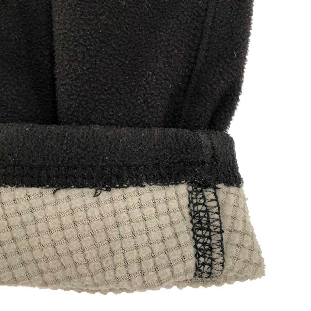 patagonia パタゴニア USA製 フリースジャケット XS ブラック アウトドア レディース