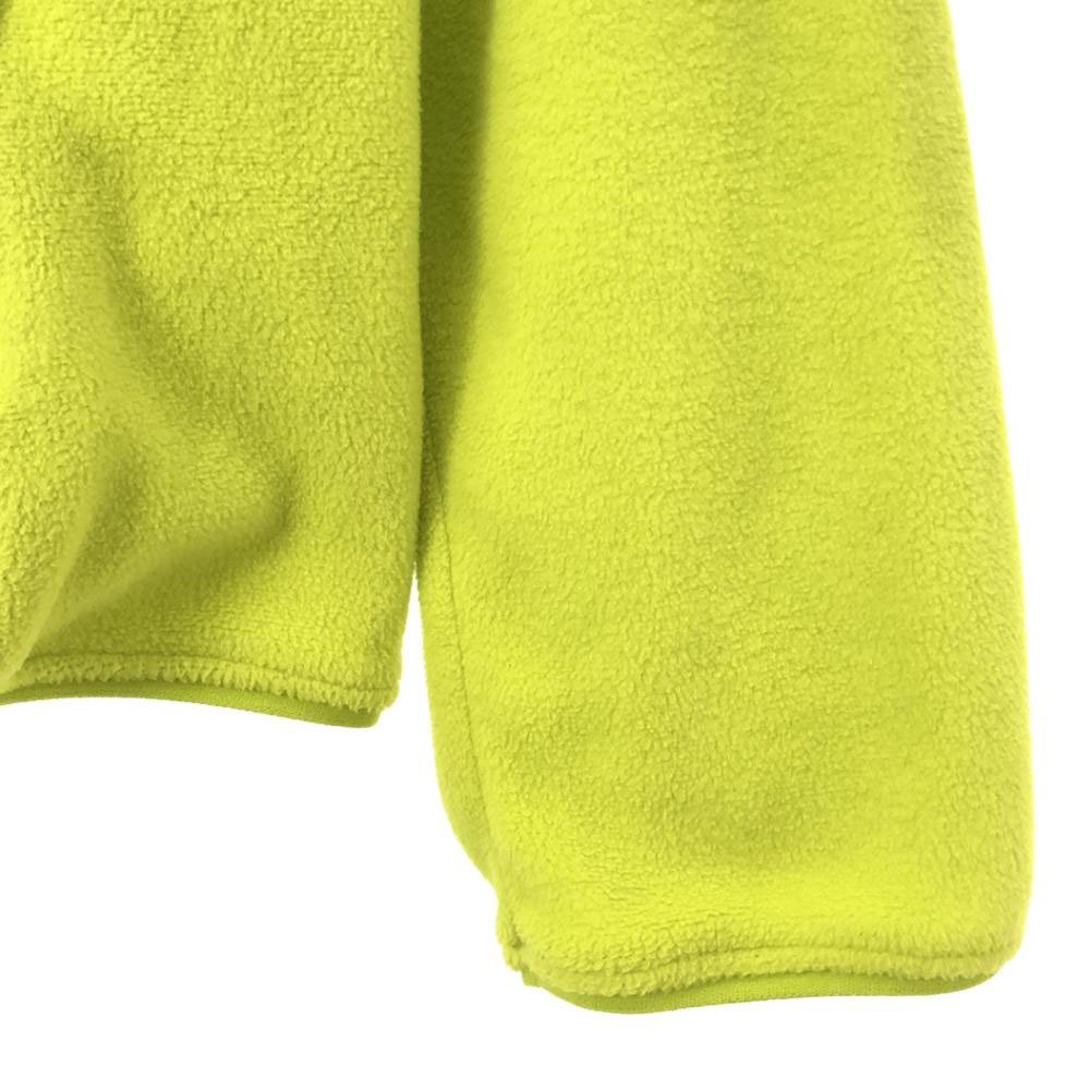 THE NORTH FACE ザノースフェイス NLW21404 マウンテン バーサ マイクロ フリースジャケット M グリーン系 レディース