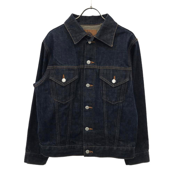 グッドイナフデニムジャケット