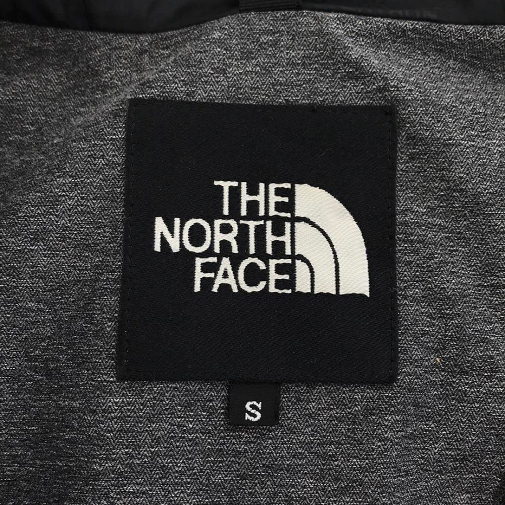 ザノースフェイス NP61422 ジップジャケット S グレー THE NORTH FACE アウトドア パーカー メンズ
