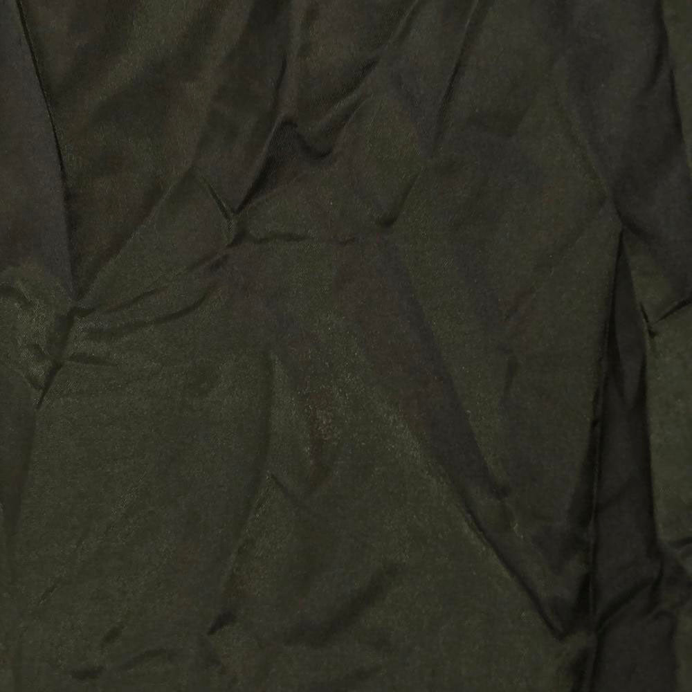 フィルマ イタリア製 中綿コート 46 ブラウン メンズ