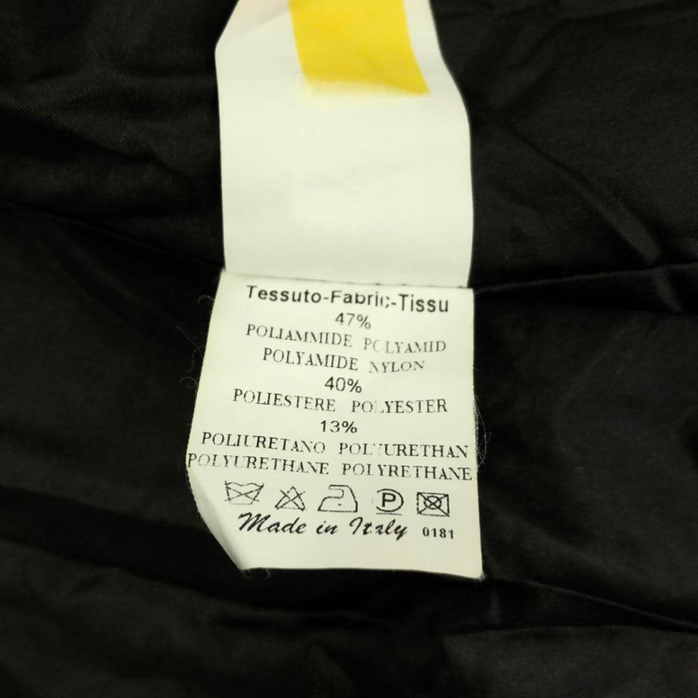 フィルマ イタリア製 中綿コート 46 ブラウン メンズ