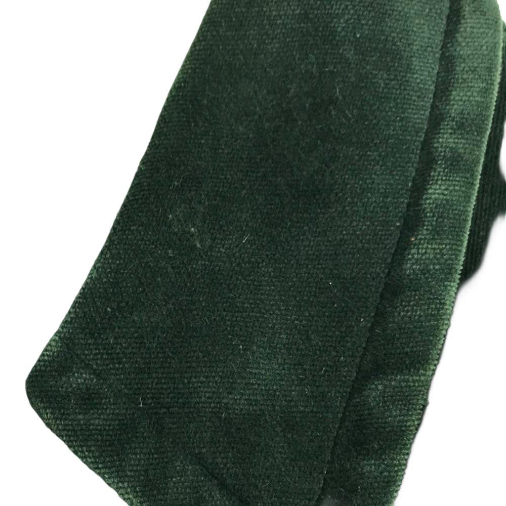 A.P.C. アーペーセー オールド ルーマニア製 ベロア トレンチコート S