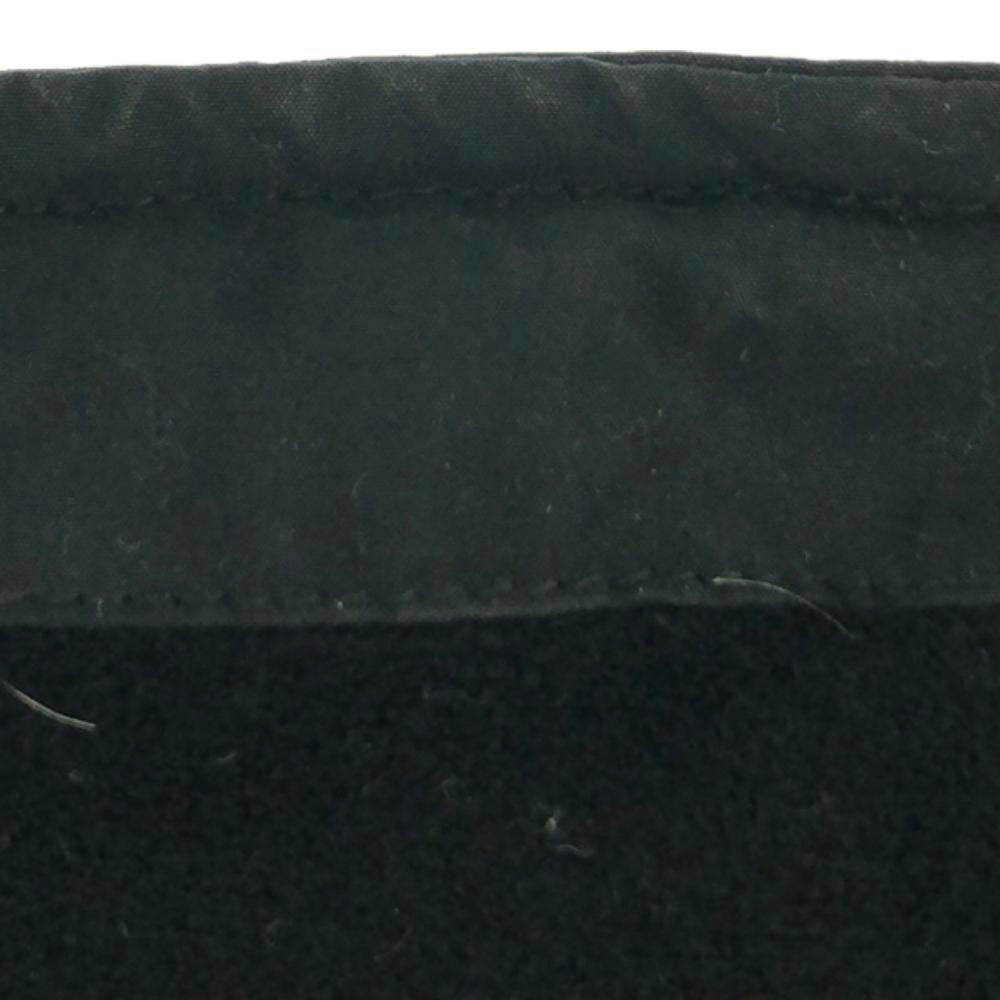 ラコステ 中綿ジャケット 5 ブラック LACOSTE コート メンズ