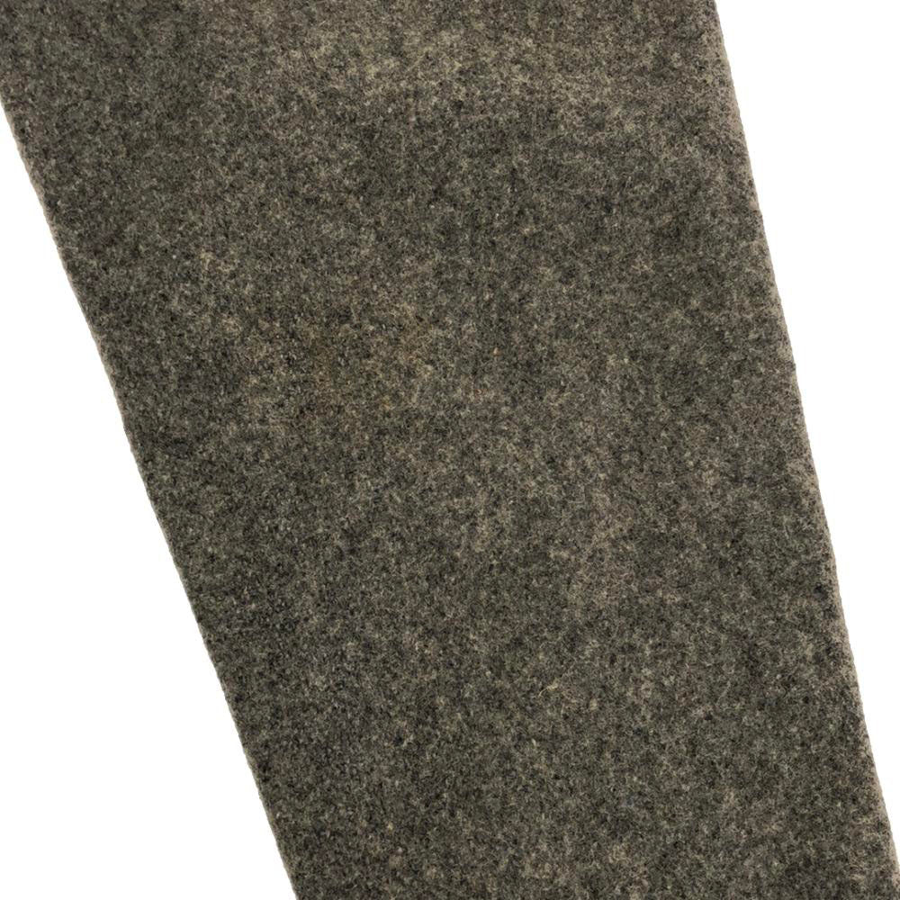 melton メルトン 70s 80s USA製 ヴィンテージ ウールジャケット S グレー メンズ