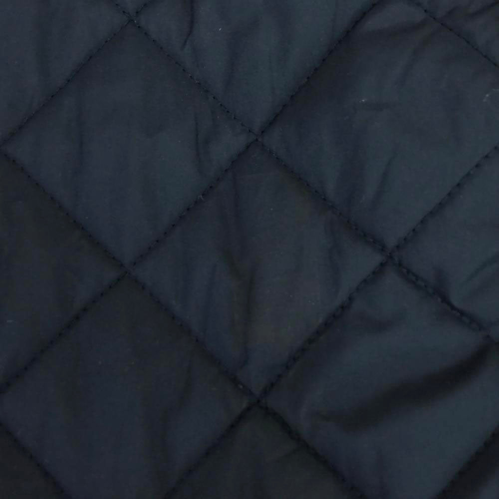 ポロラルフローレン キルティングジャケット L（14-16） ネイビー POLO RALPH LAUREN 中綿 キッズ