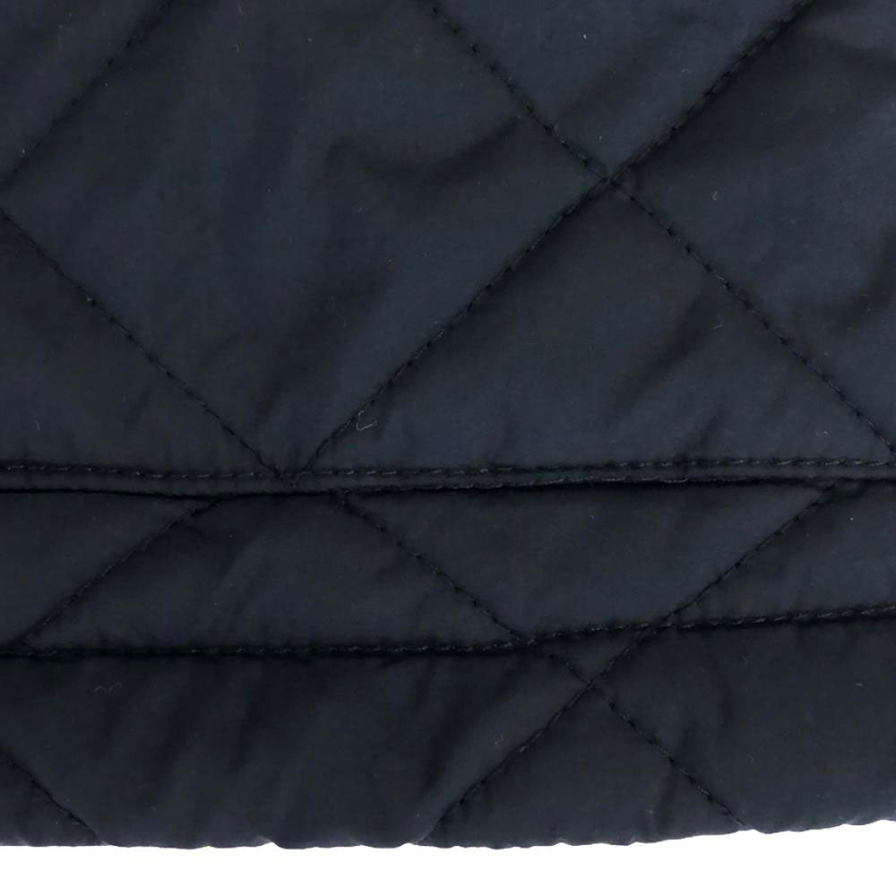 ポロラルフローレン キルティングジャケット L（14-16） ネイビー POLO RALPH LAUREN 中綿 キッズ