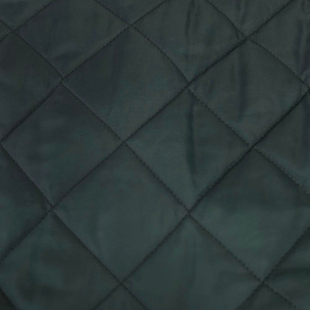 LAVENHAM ラベンハム イギリス製 キルティングジャケット M グレー系 メンズ