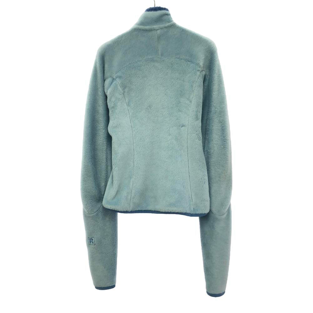 patagonia パタゴニア 36112F7 フリースジャケット XS ブルー アウトドア レギュレーターR4 レディース