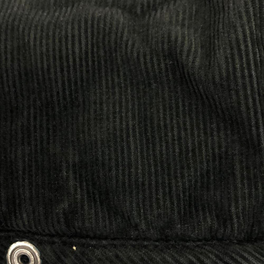 LAVENHAM ラベンハム イギリス製 フード付き キルティングコート 36 ブラック レディース