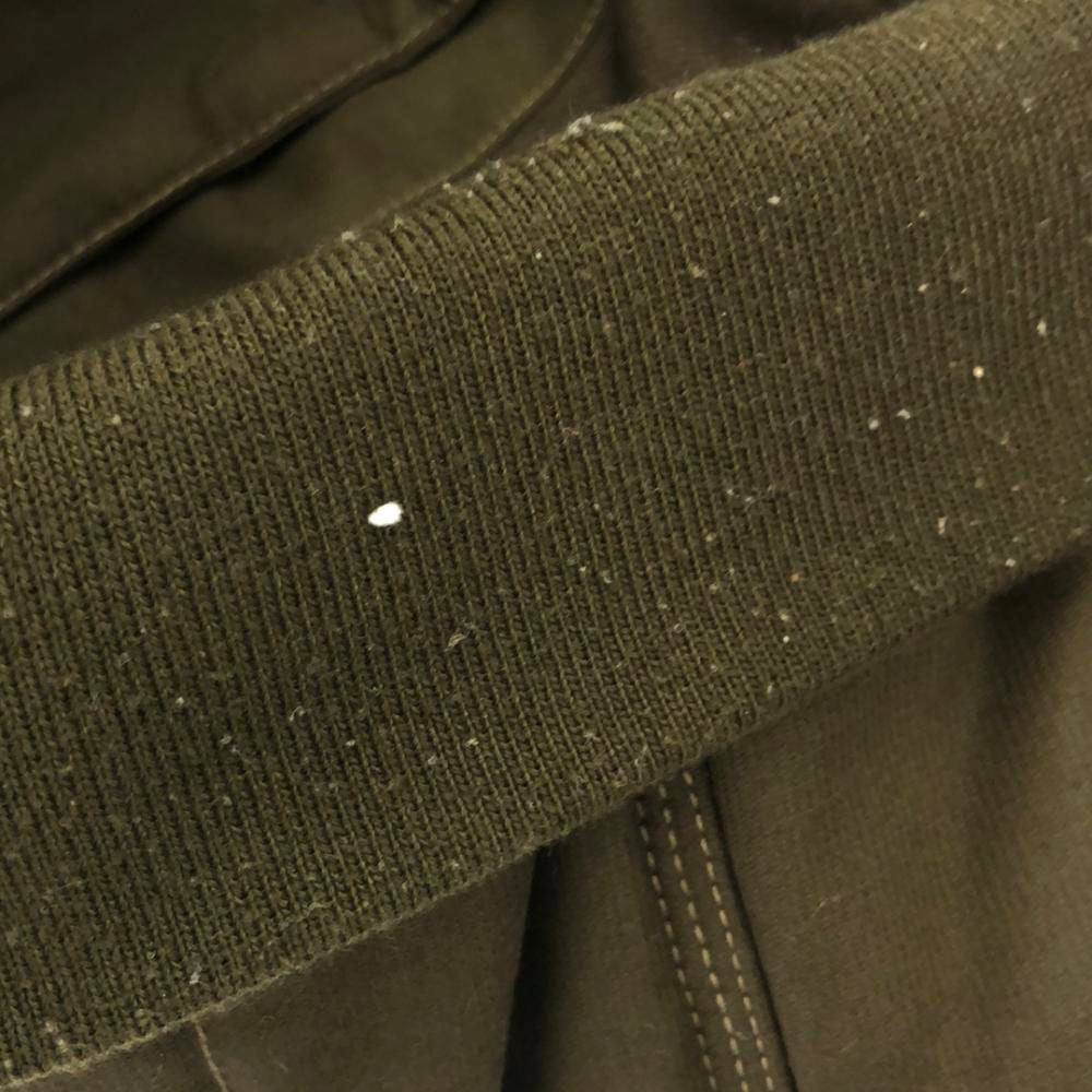 ネクサスセブン 中綿ジャケット 44 ブラウン系 NEXUSVII メンズ