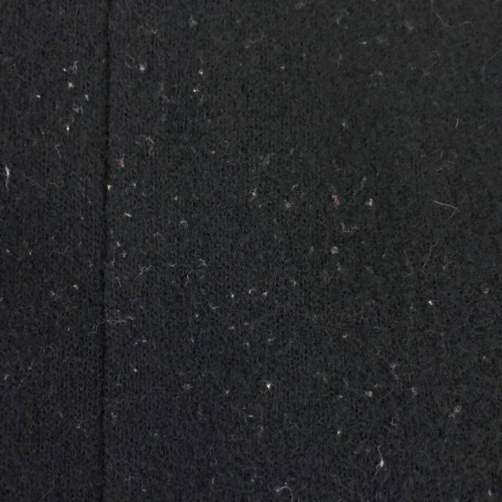 FRED PERRY フレッドペリー ウール チェスターコート 8 ネイビー