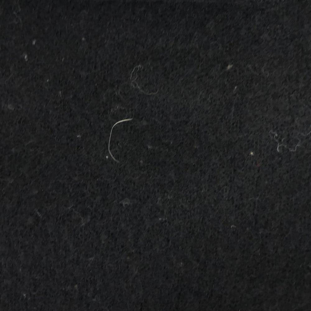 FRED PERRY フレッドペリー ウール チェスターコート 8 ネイビー レディース